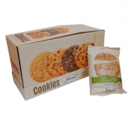 FALCONE COOKIE PZ.13 PISTACCHIO